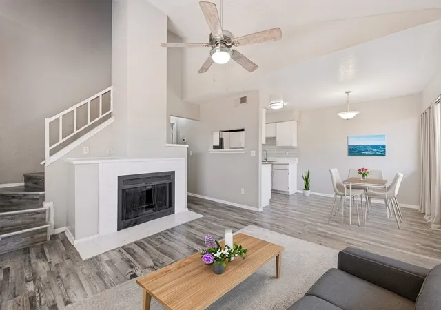 Photo 1 of Condo for sale at 1122 Millview Dr #702, Arlington, TX 76012 | MLS# 21366766 | Listing updated on 2026-08-22