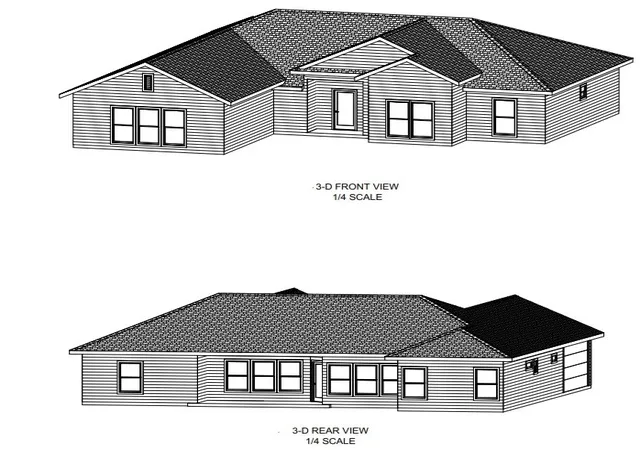 Photo 1 of Single family home for sale at 3380 Upper Montague Rd, Bowie, TX 76230 | MLS# 21366773 | Listing updated on 2026-08-23