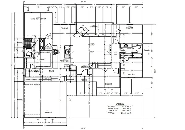 Photo 2 of Single family home for sale at 3380 Upper Montague Rd, Bowie, TX 76230 | MLS# 21366773 | Listing updated on 2026-08-23