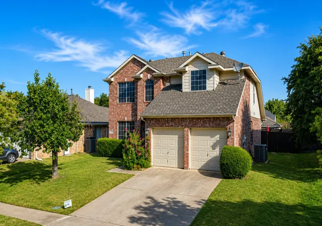 Photo 3 of Sale Pending at 3103 Mason Ave, Corinth, TX 76210 | MLS# 21365259 | Listing updated on 2026-10-05