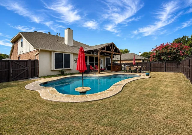 Photo 4 of Sale Pending at 3103 Mason Ave, Corinth, TX 76210 | MLS# 21365259 | Listing updated on 2026-10-05