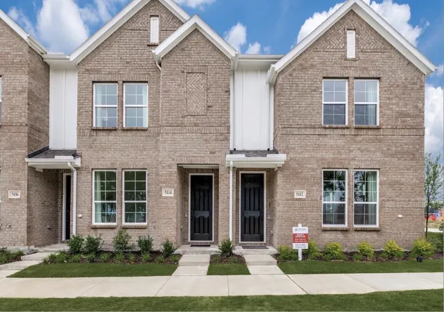 Photo 1 of Single family home for sale at 5114 Heritage St, Haltom City, TX 76117 | MLS# 21366752 | Listing updated on 2026-09-01