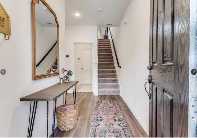 Photo 3 of Single family home for sale at 5114 Heritage St, Haltom City, TX 76117 | MLS# 21366752 | Listing updated on 2026-09-01