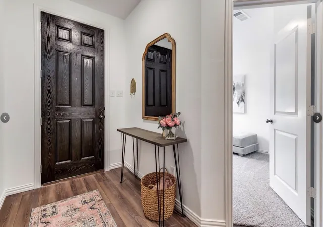 Photo 3 of Single family home for sale at 5114 Heritage St, Haltom City, TX 76117 | MLS# 21366752 | Listing updated on 2026-09-01