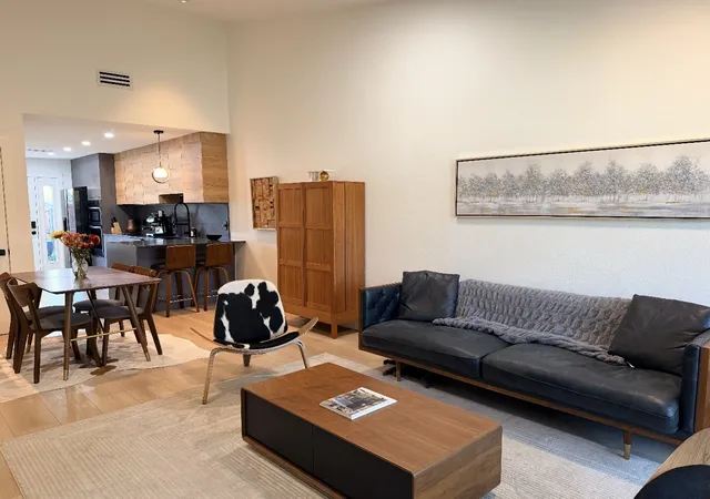 Photo 2 of Townhouse for sale at 13704 Flagstone Ln, Dallas, TX 75240 | MLS# 21362453 | Listing updated on 2026-09-25