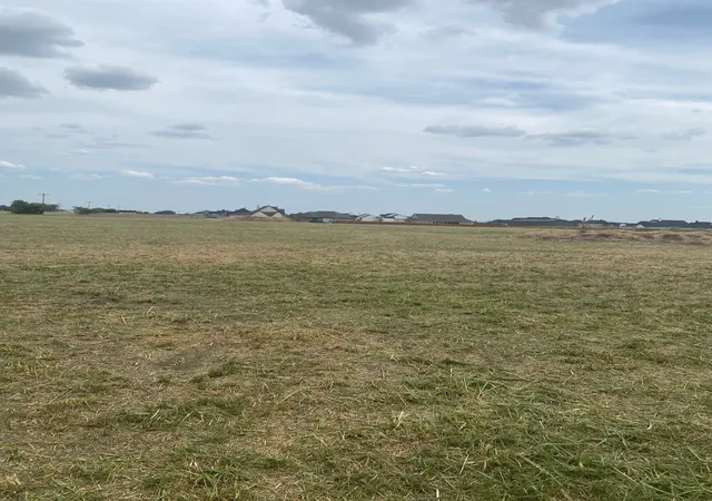Land for sale at Tbd Marion Rd, Venus, TX 76084 | MLS# 21366084