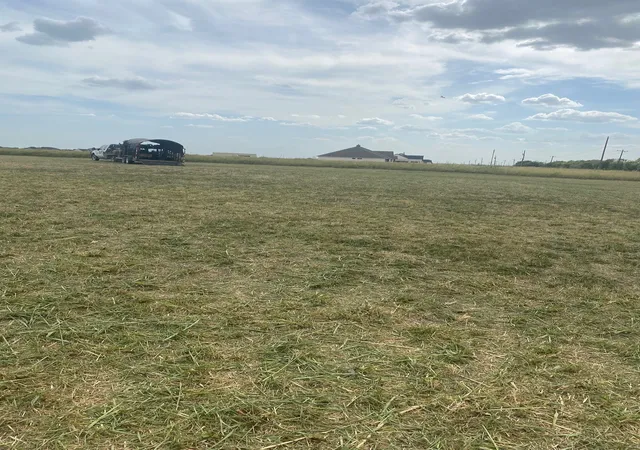 Photo 1 of Land for sale at Tbd Marion Rd, Venus, TX 76084 | MLS# 21366084 | Listing updated on 2026-09-25