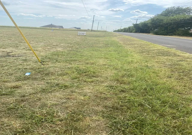 Photo 4 of Land for sale at Tbd Marion Rd, Venus, TX 76084 | MLS# 21366084 | Listing updated on 2026-09-25