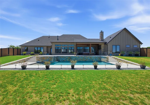Photo 1 of Single family home for sale at 2223 Grass Roots Rd, Tolar, TX 76476 | MLS# 21363218 | Listing updated on 2026-09-22