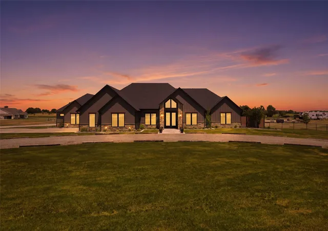 Photo 3 of Single family home for sale at 2223 Grass Roots Rd, Tolar, TX 76476 | MLS# 21363218 | Listing updated on 2026-09-22