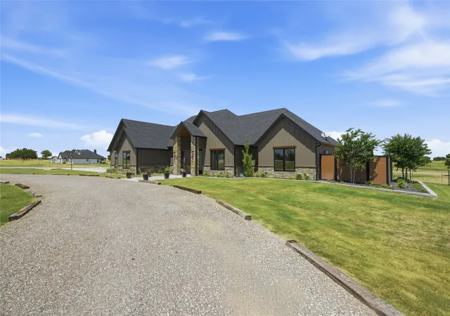 Single family home for sale at 2223 Grass Roots Rd, Tolar, TX 76476 | MLS# 21363218 | Listing updated on 2026-09-22