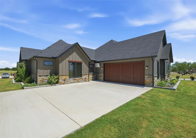 Single family home for sale at 2223 Grass Roots Rd, Tolar, TX 76476 | MLS# 21363218 | Listing updated on 2026-09-22
