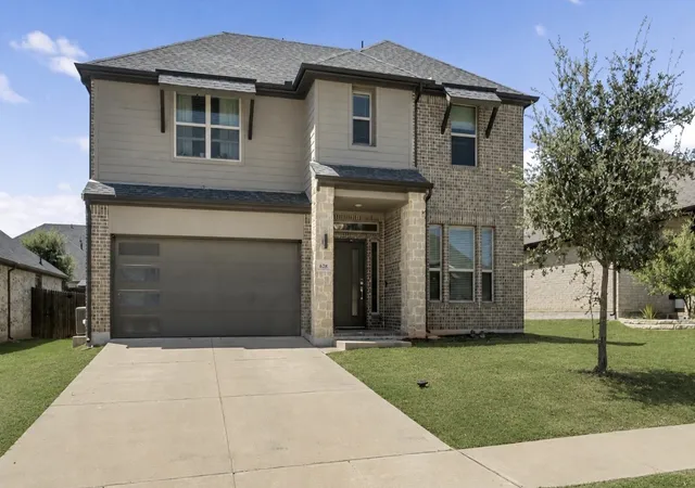 Photo 1 of Single family home for sale at 628 Hidden Cove Dr, Princeton, TX 75407 | MLS# 21366559 | Listing updated on 2026-08-22