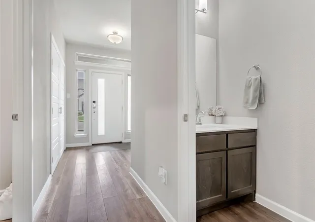Photo 3 of Single family home for sale at 628 Hidden Cove Dr, Princeton, TX 75407 | MLS# 21366559 | Listing updated on 2026-08-22