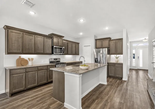 Photo 1 of Single family home for sale at 628 Hidden Cove Dr, Princeton, TX 75407 | MLS# 21366559 | Listing updated on 2026-10-02