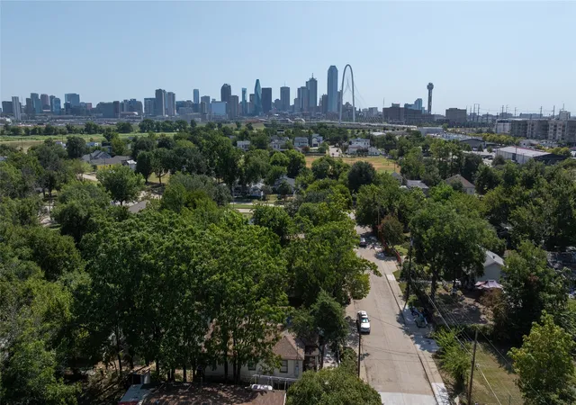 Photo 1 of Land for sale at 513 Pueblo St, Dallas, TX 75212 | MLS# 21366809 | Listing updated on 2026-08-22