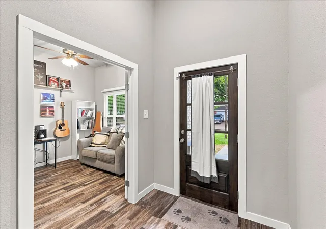Photo 3 of Single family home for sale at 1001 Oak Valley Rd, Burleson, TX 76028 | MLS# 21362449 | Listing updated on 2026-08-22
