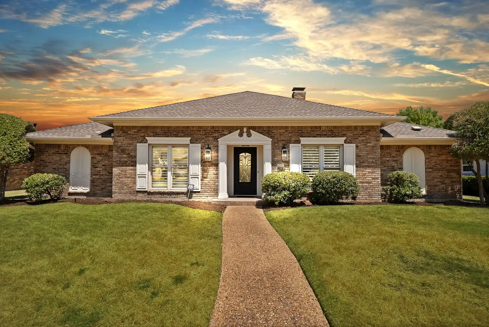 Single family home for sale at 4311 Firebrick Ln, Dallas, TX 75287 | MLS# 21366794