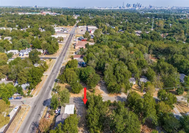Photo 1 of Land for sale at 2706 Prosperity Ave, Dallas, TX 75216 | MLS# 21365552 | Listing updated on 2026-09-21
