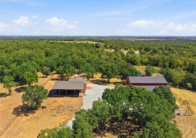 Land for sale at 1140 Garvey Ranch Rd, Graham, TX 76450 | MLS# 21366835