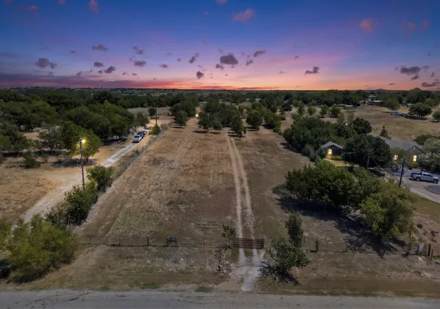 Photo 1 of Land for sale at 9620 Valley Rd, Joshua, TX 76058 | MLS# 21363652 | Listing updated on 2026-08-22