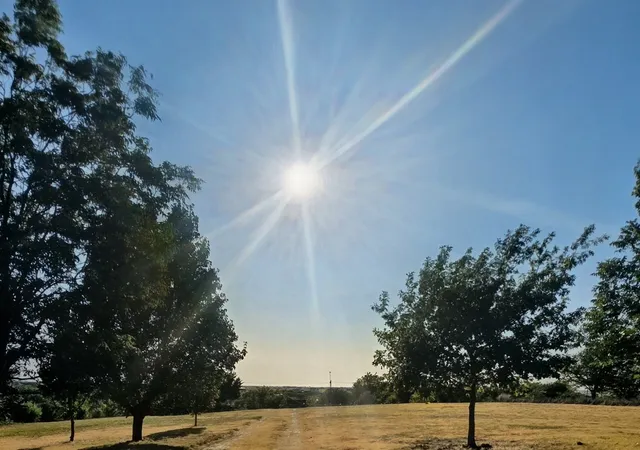 Photo 2 of Land for sale at 9620 Valley Rd, Joshua, TX 76058 | MLS# 21363652 | Listing updated on 2026-08-22
