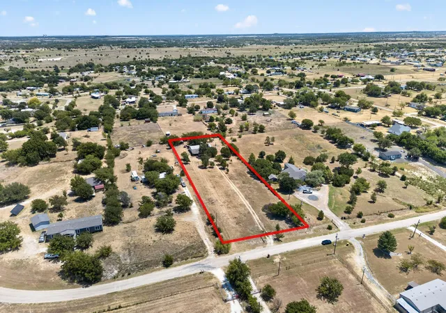 Photo 3 of Land for sale at 9620 Valley Rd, Joshua, TX 76058 | MLS# 21363652 | Listing updated on 2026-08-22