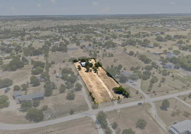 Photo 4 of Land for sale at 9620 Valley Rd, Joshua, TX 76058 | MLS# 21363652 | Listing updated on 2026-08-22