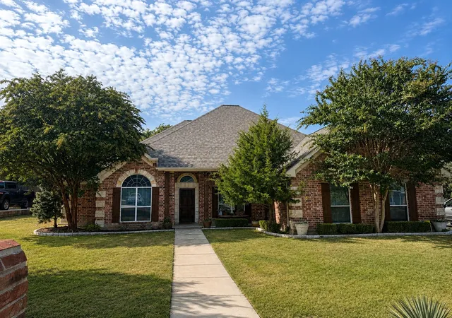 Photo 1 of Single family home for sale at 209 Cyndilu Ln, Decatur, TX 76234 | MLS# 21363271 | Listing updated on 2026-09-06