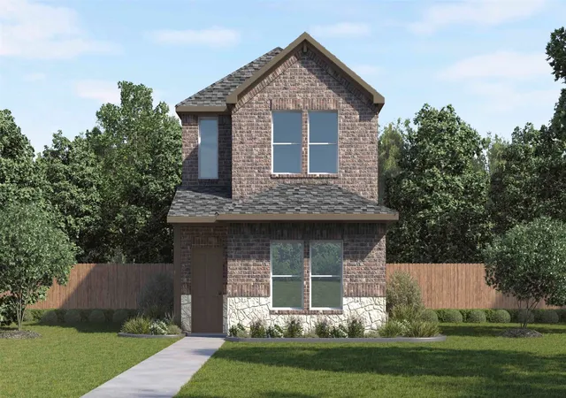 Photo 1 of Single family home for sale at 952 Happy Holly Rd, Lavon, TX 75166 | MLS# 21366856 | Listing updated on 2026-09-18