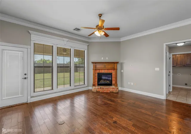 Photo 3 of Sale Pending at 1960 Wild Iris, Bossier City, LA 71112 | MLS# 21366159 | Listing updated on 2026-08-31