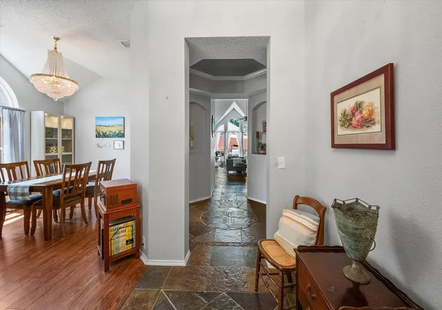 Photo 3 of Single family home for sale at 704 Oakridge Dr, Lake Dallas, TX 75065 | MLS# 21361819 | Listing updated on 2026-08-30