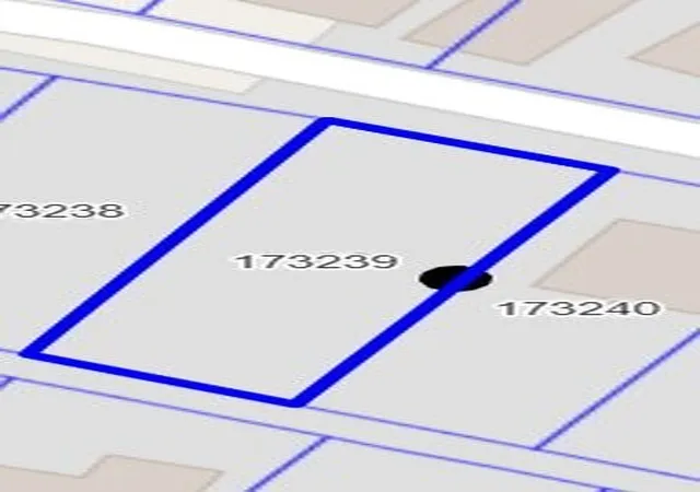 Photo 2 of Land for sale at 108 Fairview St, Waxahachie, TX 75165 | MLS# 21366863 | Listing updated on 2026-08-22