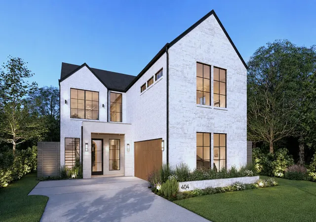 Photo 2 of Single family home for sale at 404 Cameron Ave, Dallas, TX 75223 | MLS# 21348157 | Listing updated on 2026-08-22