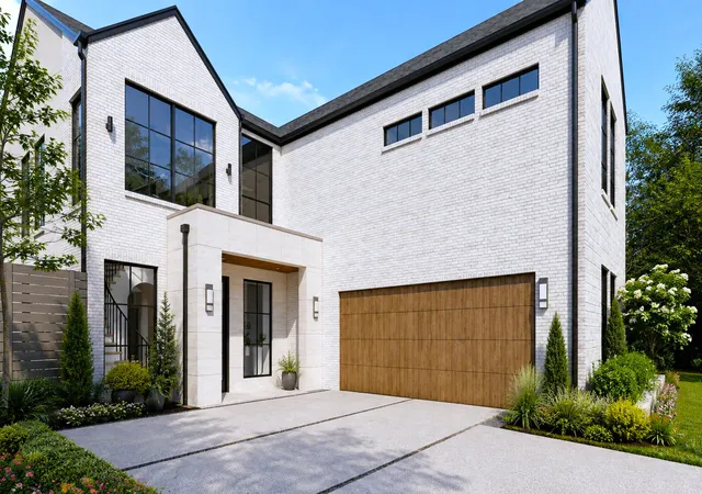 Photo 2 of Single family home for sale at 404 Cameron Ave, Dallas, TX 75223 | MLS# 21348157 | Listing updated on 2026-08-22