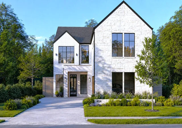Photo 3 of Single family home for sale at 404 Cameron Ave, Dallas, TX 75223 | MLS# 21348157 | Listing updated on 2026-08-22