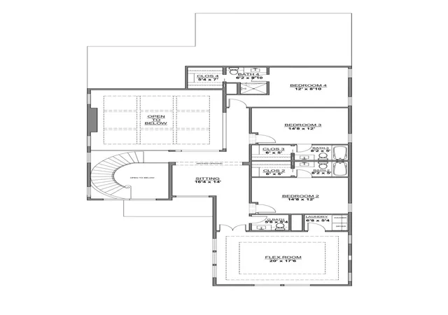 Photo 6 of Single family home for sale at 404 Cameron Ave, Dallas, TX 75223 | MLS# 21348157 | Listing updated on 2026-08-22