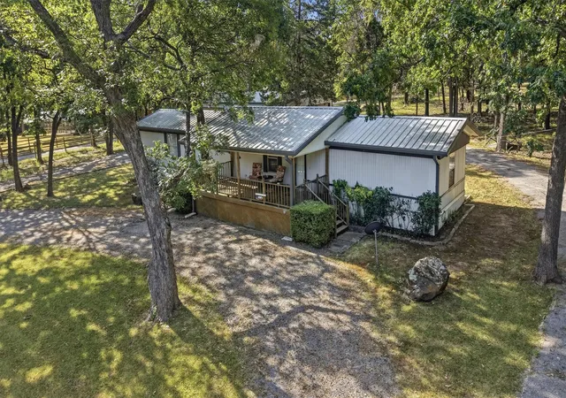 Photo 1 of Manufactured home for sale at 228 Oklahoma Ave, Pottsboro, TX 75076 | MLS# 21365862 | Listing updated on 2026-09-18