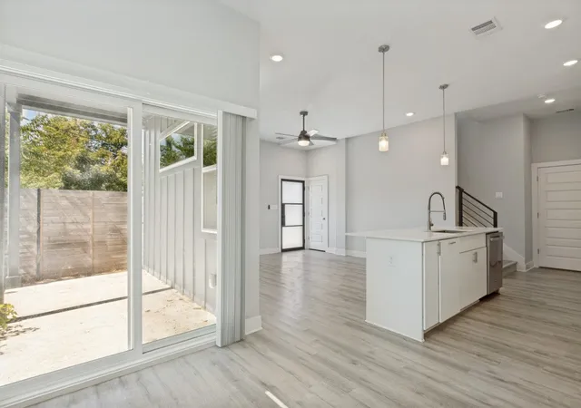 Photo 3 of Single family home for sale at 1042 Rosemont St #1, Austin, TX 78723 | MLS# 21365155 | Listing updated on 2026-09-23