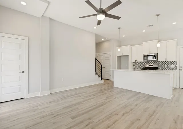 Photo 4 of Single family home for sale at 1042 Rosemont St #1, Austin, TX 78723 | MLS# 21365155 | Listing updated on 2026-09-23