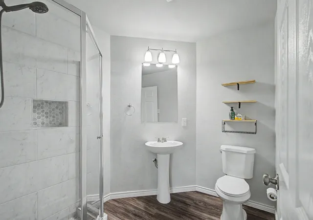 Photo 4 of Single family home for sale at 3055 Silver St, Greenville, TX 75401 | MLS# 21361227 | Listing updated on 2026-08-28