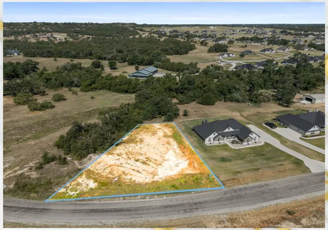 Photo 2 of Land for sale at 1077 Gonzollas Rd, Springtown, TX 76082 | MLS# 21366888 | Listing updated on 2026-08-26