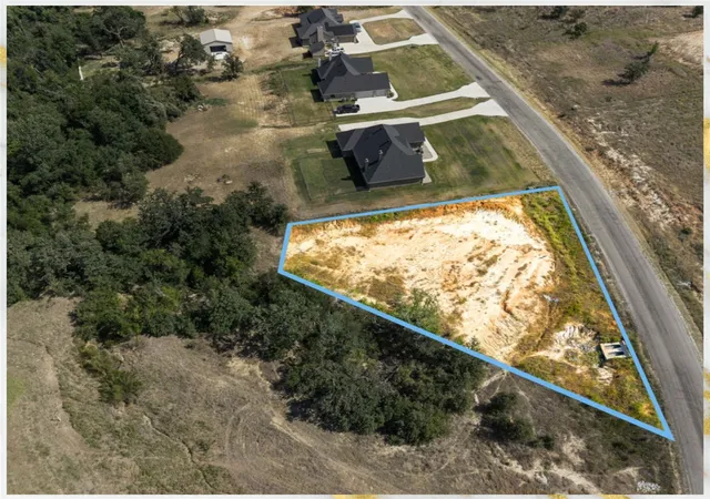 Photo 3 of Land for sale at 1077 Gonzollas Rd, Springtown, TX 76082 | MLS# 21366888 | Listing updated on 2026-08-26