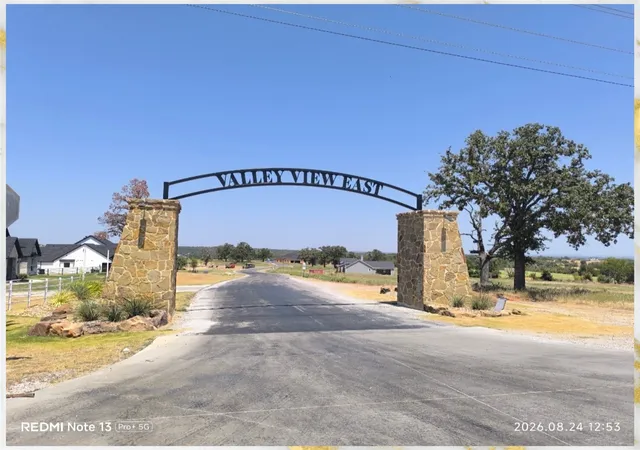 Photo 3 of Land for sale at 1077 Gonzollas Rd, Springtown, TX 76082 | MLS# 21366888 | Listing updated on 2026-08-26