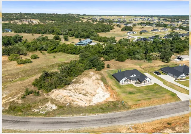 Photo 4 of Land for sale at 1077 Gonzollas Rd, Springtown, TX 76082 | MLS# 21366888 | Listing updated on 2026-08-26