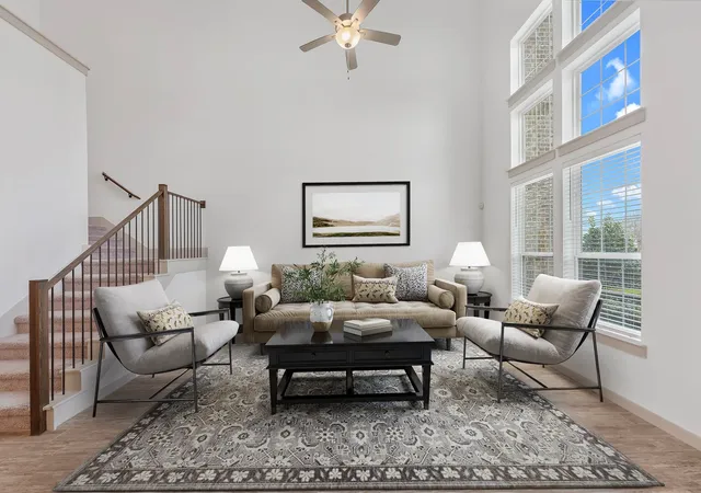 Photo 1 of Townhouse for sale at 4870 Woodruff Wy, Fairview, TX 75069 | MLS# 21366911 | Listing updated on 2026-08-22