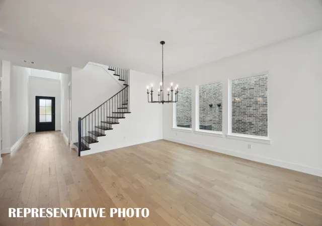 Photo 3 of Single family home for sale at 2308 Roaming Dr, Mc Kinney, TX 75071 | MLS# 21365925 | Listing updated on 2026-08-22