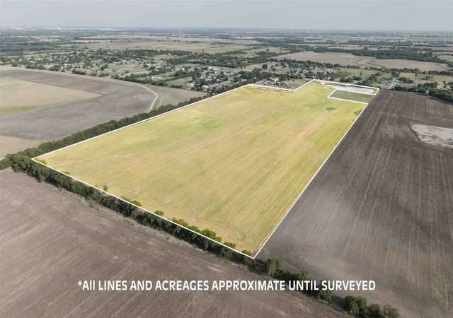Land for sale at Tbd Plainview Rd, Krum, TX 76249 | MLS# 21357509