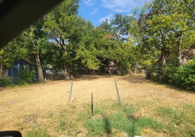 Photo 2 of Land for sale at 3614 Ingersoll St, Dallas, TX 75212 | MLS# 21366916 | Listing updated on 2026-08-25
