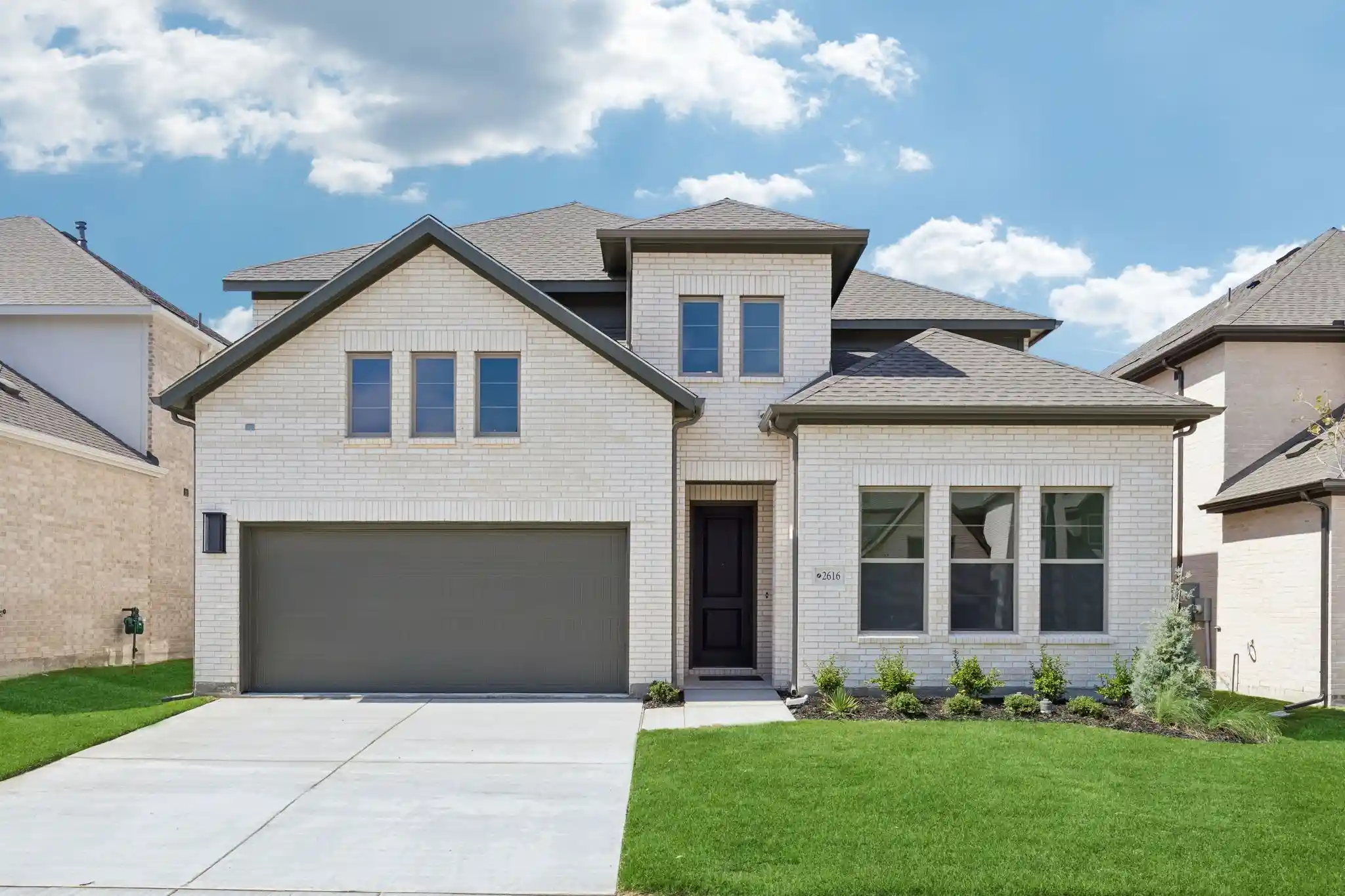 Photo 1 of Single family home for sale at 2616 Radiant Wy, Celina, TX 75009 | MLS# 21365911 | Listing updated on 2026-10-29
